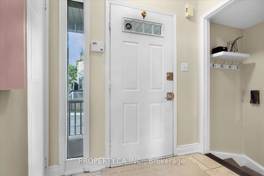 7101 Branigan Gate #31, Mississauga, ON - View 5