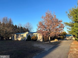 10961 Concord Rd, Seaford, DE 19973