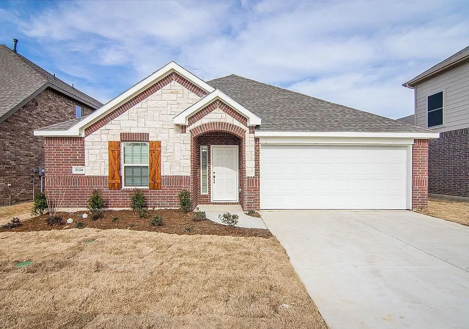 2124 Megan Creek Dr