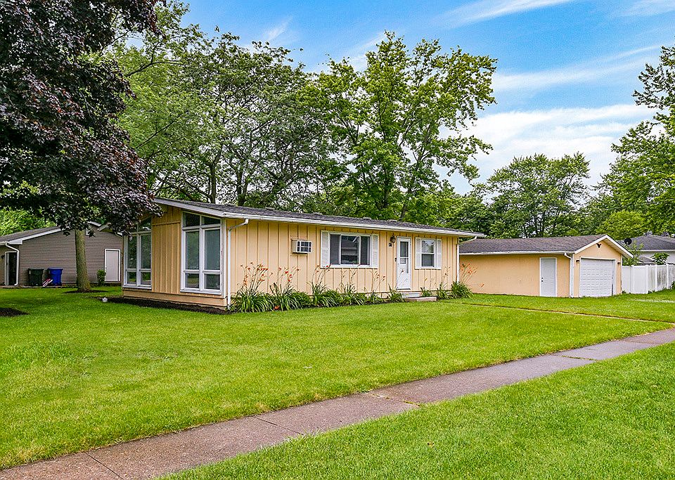 317 Wabasso Pl, Minooka, IL 60447 MLS 12139604 Zillow