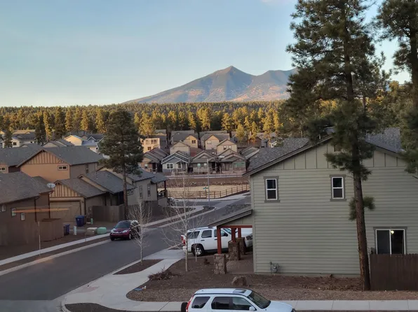 2409 W Mission Timber Cir, Flagstaff, AZ 86001
