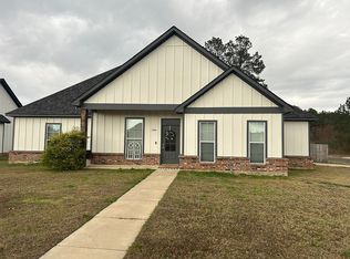 166 Lighthouse Way, Stonewall, LA 71078