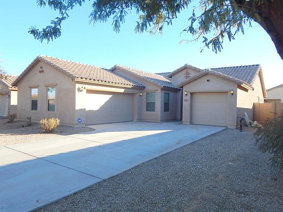 2nd image of 809 W Desert Valley Dr