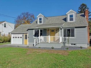 1708 Caldicott Rd, Schenectady, NY 12303