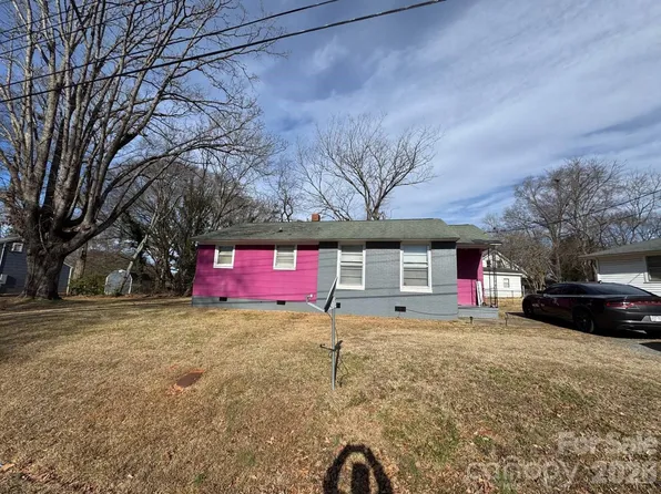 422 E 12th Ave, Gastonia, NC 28054