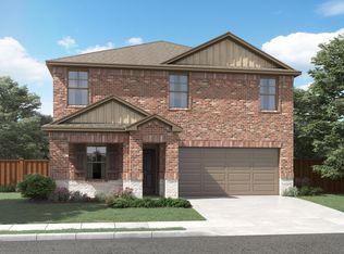 1343 Great Sand Dune St, Royse City, TX 75189