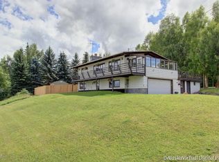 6827 Caravelle Dr, Anchorage, AK 99502