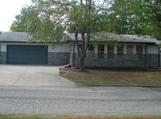 1105 6th Ave NW, Miami, OK 74354