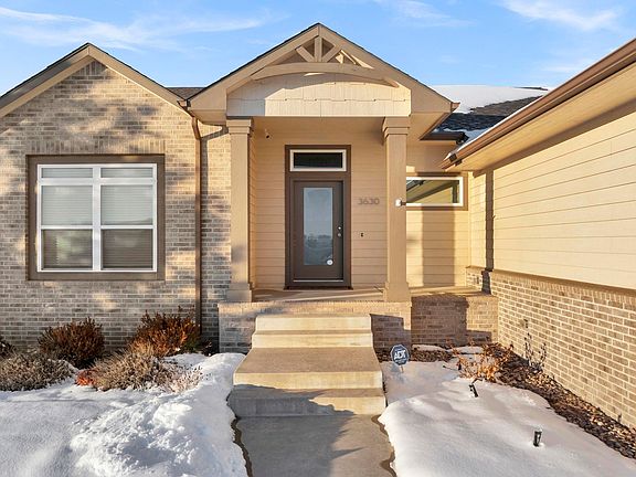2nd image of 3630 Bluestem