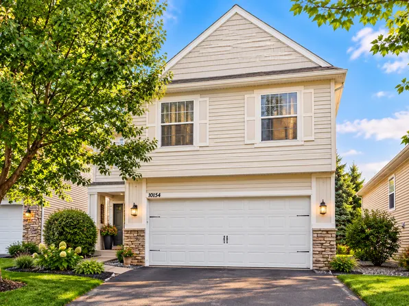 10154 Country Club Curv, Woodbury, MN 55129