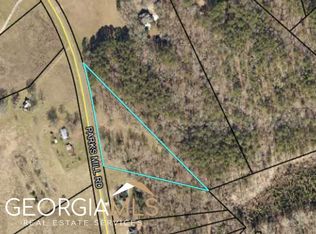 Parks Mill Rd, Buckhead, GA 30625