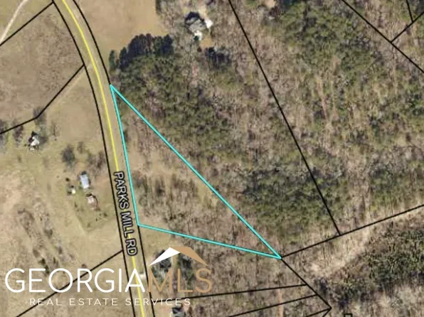 Parks Mill Rd, Buckhead, GA 30625