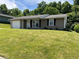 1213 Mayrose Dr, Dayton, OH 45449