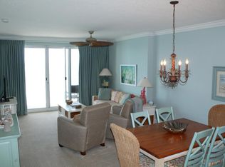 17545 Front Beach Rd UNIT 908, Panama City Beach, FL 32413