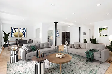 525 Broome Street, #5