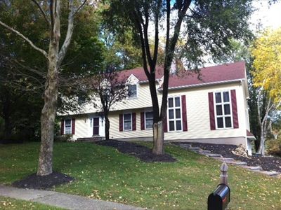 7 Dorset Rd, Long Valley, NJ, 07853