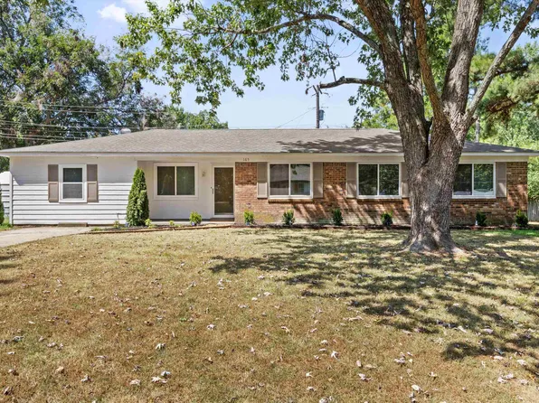 165 East Dr, Munford, TN 38058