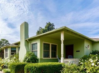 74 E Fountain Way, Fresno, CA 93704