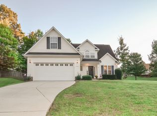7176 Marlin St, Gastonia, NC 28056