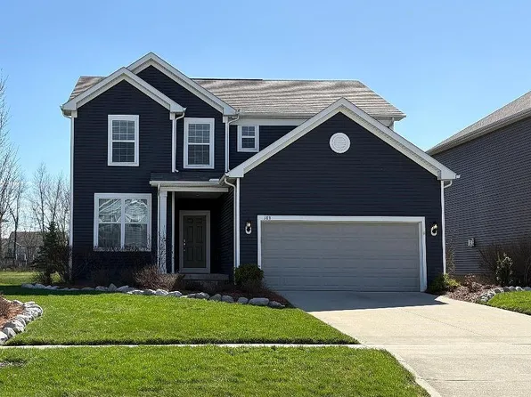 183 Nottingham Way, Wadsworth, OH 44281