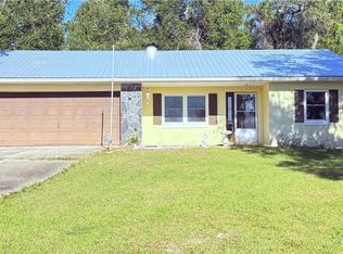 835 S Rosemary Point, Homosassa, FL 34448