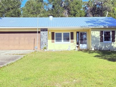 835 S Rosemary Point, Homosassa, FL, 34448