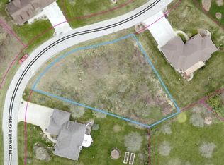 Apple Ln, Goshen, IN 46526