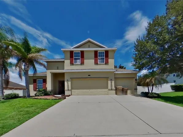 12552 HAMMOCK POINTE CIRCLE, CLERMONT, FL 34711