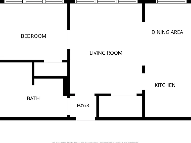 8th Street Apartments — Photo 7