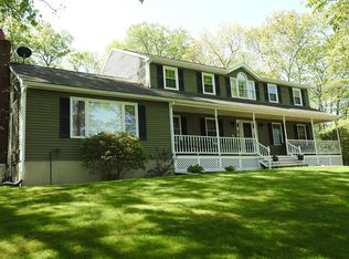 204 Chadwick Rd, Haverhill, MA 01835