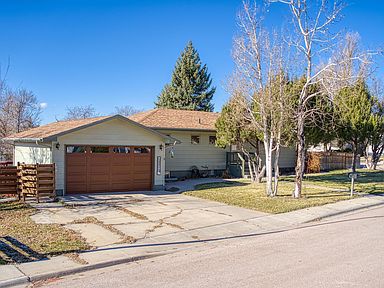 1200 T 7 Ln Gillette Wy 82716 Zillow