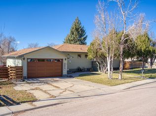 1200 T 7 Ln, Gillette, WY 82716