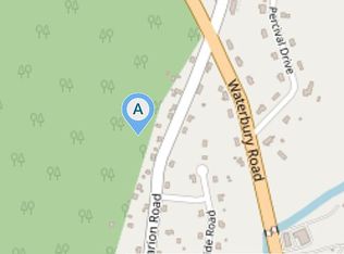 921 Marion Rd, Cheshire, CT 06410