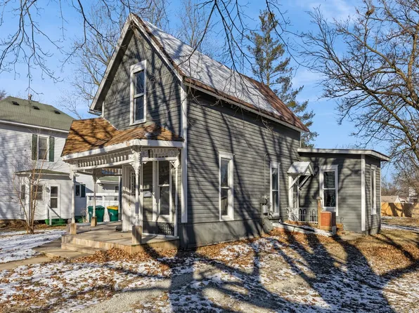 215 W Filmore St, Winterset, IA 50273