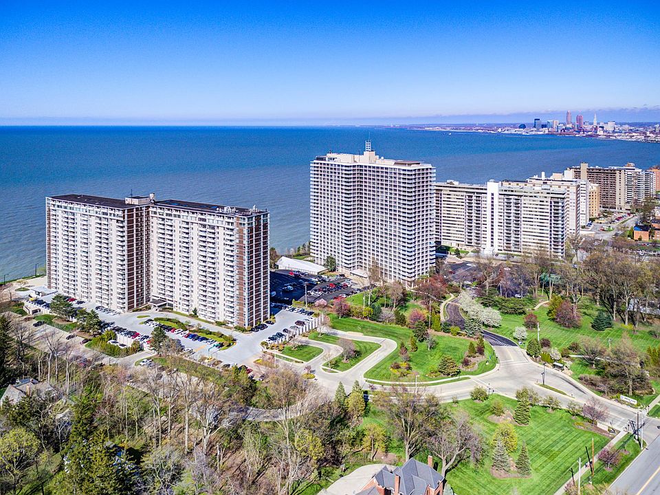 12900 Lake Ave Lakewood OH Zillow