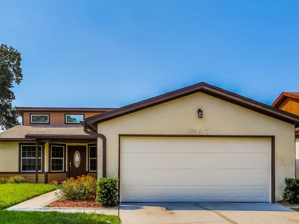 1967 Bluebird Run W, Orange Park, FL 32073