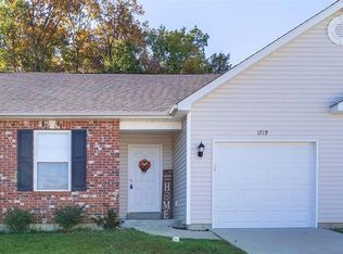 1719 Lexington Pl, Herculaneum, MO 63048