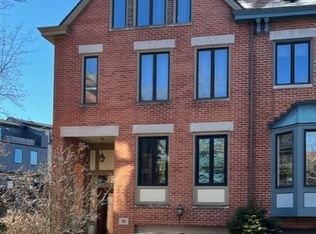 100 Denniston St, Pittsburgh, PA 15206