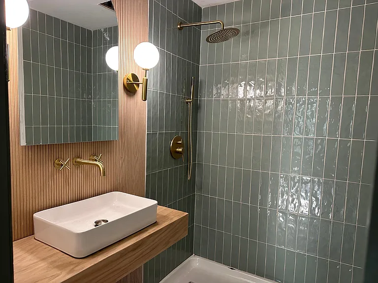 Full Bath #2
