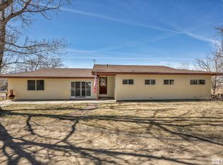 2548 Fremont St, Minden, NV 89423