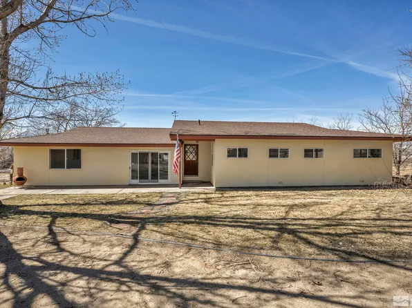 2548 Fremont St, Minden, NV 89423
