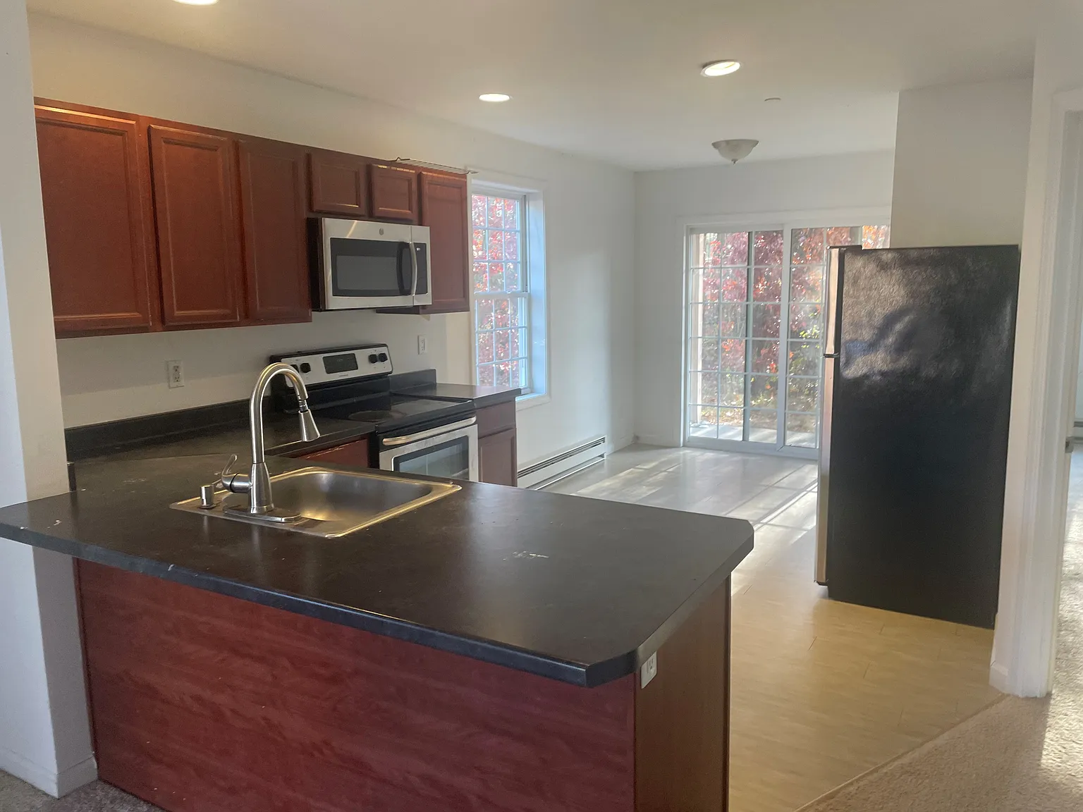 Trinity Circle Townhomes — Photo 3