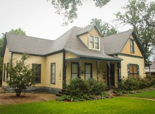 809 E Adams St, Itasca, TX 76055
