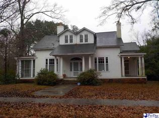 708 Fayetteville Ave, Bennettsville, SC 29512