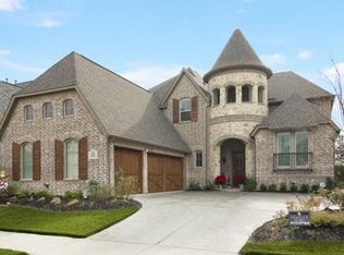 2635 Forest Breeze Dr, Frisco, TX 75034