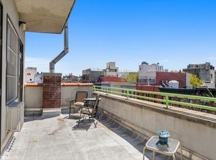 521 E 6th St APT 5S, New York, NY 10009