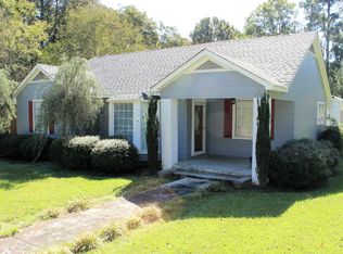 302 Pontotoc St, Louisville, MS 39339