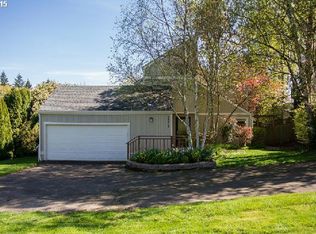 3309 SW Huber St, Portland, OR 97219