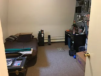 Rented by Roz Khan, LREB