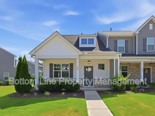 708 Hadstock Path, Zebulon, NC 27597